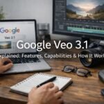 Google Veo 3.1 - The Complete Guide