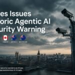 5 Eyes Issues Historic Agentic AI Security Warning